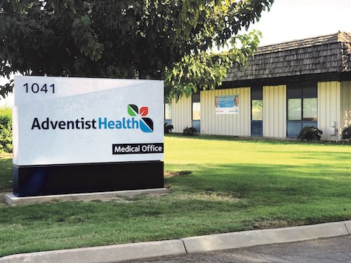 Adventist Health Medical Office - Selma